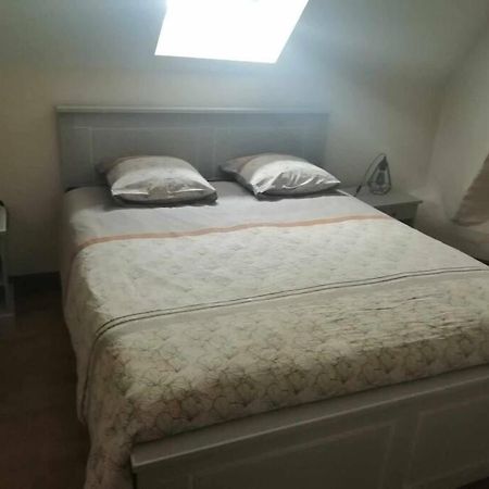 Grande Maison De Vacances Yvoy-le-Marron Ngoại thất bức ảnh