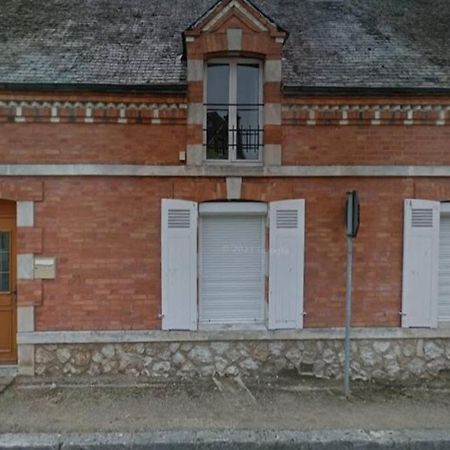 Grande Maison De Vacances Yvoy-le-Marron Ngoại thất bức ảnh