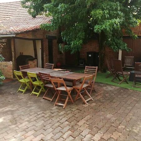 Grande Maison De Vacances Yvoy-le-Marron Ngoại thất bức ảnh