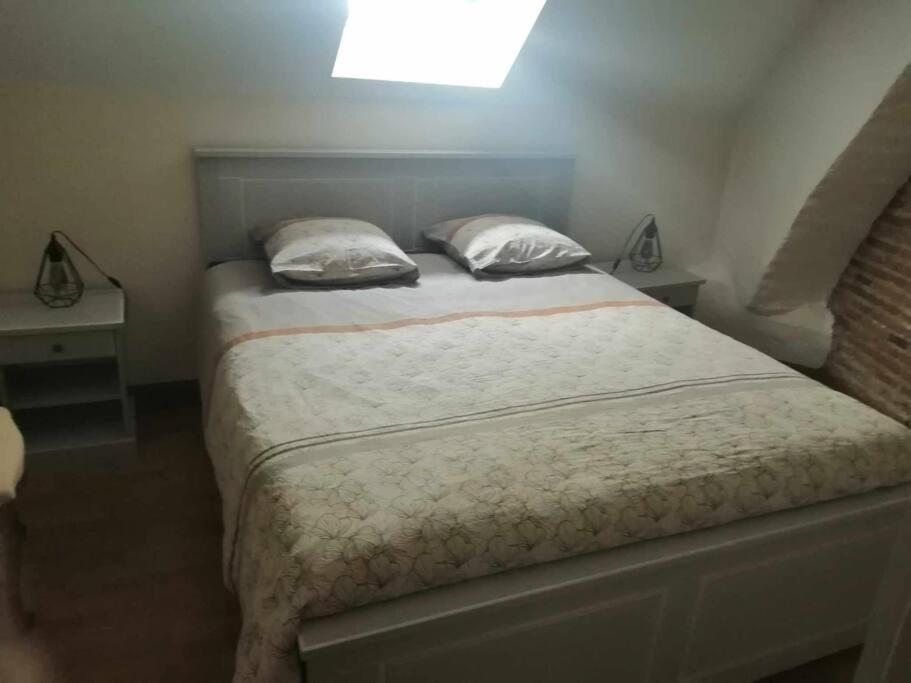 Grande Maison De Vacances Yvoy-le-Marron Ngoại thất bức ảnh