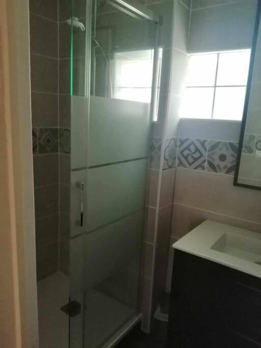 Grande Maison De Vacances Yvoy-le-Marron Ngoại thất bức ảnh