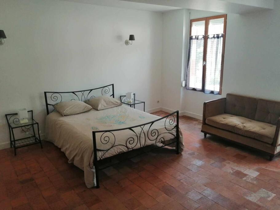 Grande Maison De Vacances Yvoy-le-Marron Ngoại thất bức ảnh